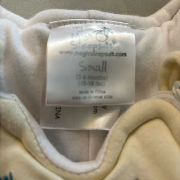 Custom Bundle 3 Sleep Suits! - Picture 2 of 6